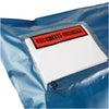 Documents enclosed wallets
