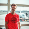 Surviving Fatherhood T-Shirt - Luxe Custom Designer