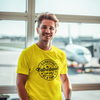 Surviving Fatherhood T-Shirt - Luxe Custom Designer