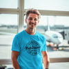 Surviving Fatherhood T-Shirt - Luxe Custom Designer