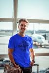 Surviving Fatherhood T-Shirt - Luxe Custom Designer