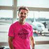 Surviving Fatherhood T-Shirt - Luxe Custom Designer