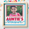 Aunties Treasure Frames - Luxe Custom Designer