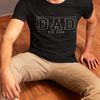 DAD T-Shirt - Luxe Custom Designer