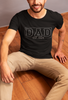 DAD T-Shirt - Luxe Custom Designer