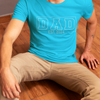 DAD T-Shirt - Luxe Custom Designer