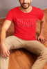 DAD T-Shirt - Luxe Custom Designer