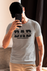 Dad T-Shirt with personalised names - Luxe Custom Designer