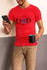 Dad T-Shirt - Luxe Custom Designer