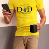 Dad T-Shirt - Luxe Custom Designer