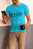 Dad T-Shirt - Luxe Custom Designer