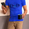 Dad T-Shirt - Luxe Custom Designer