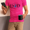 Dad T-Shirt - Luxe Custom Designer