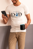 Dad T-Shirt - Luxe Custom Designer