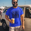 Proud Father T-Shirt - Luxe Custom Designer