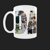 Daddy Photo Mug - Luxe Custom Designer