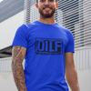 DILF T-Shirt - Luxe Custom Designer