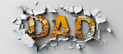 3D Dad Mugs - Luxe Custom Designer