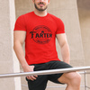 Greatest Farter T-Shirt - Luxe Custom Designer