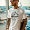 PAPA T-Shirt - Luxe Custom Designer