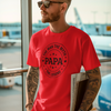 PAPA T-Shirt - Luxe Custom Designer
