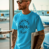 PAPA T-Shirt - Luxe Custom Designer