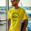 PAPA T-Shirt - Luxe Custom Designer
