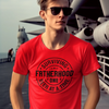 Surviving Fatherhood PT2 T-Shirt - Luxe Custom Designer