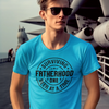 Surviving Fatherhood PT2 T-Shirt - Luxe Custom Designer