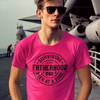 Surviving Fatherhood PT2 T-Shirt - Luxe Custom Designer