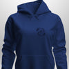 Luxe Custom 2 HANDS Hoodie - Luxe Custom Designer