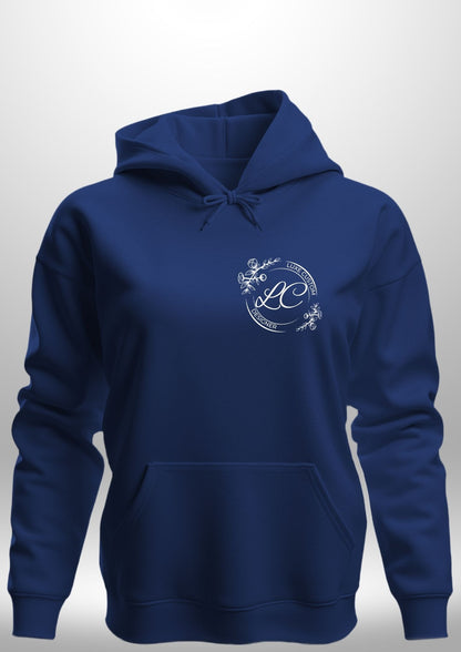 You Can Do It Hoodie - Luxe Custom Designer