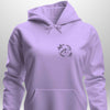 "Dream" Luxe Hoodie - Luxe Custom Designer