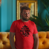 Nacho Average Dad T-Shirt - Luxe Custom Designer