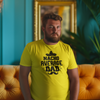 Nacho Average Dad T-Shirt - Luxe Custom Designer