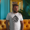 Nacho Average Dad T-Shirt - Luxe Custom Designer