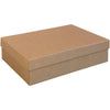 Hamper Box With Lid - Luxe Custom Designer