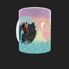 Summer Vibes Photo Mug - Luxe Custom Designer