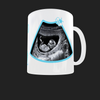 Daddy to Be photo Mug - Luxe Custom Designer