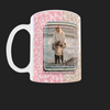 2 Image Sparkle Mug - Luxe Custom Designer