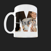 MUM Photo Mug - Luxe Custom Designer