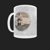 Double Image Mug - Luxe Custom Designer