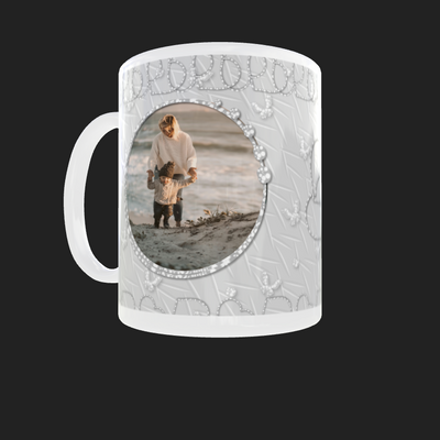 Double Image Mug