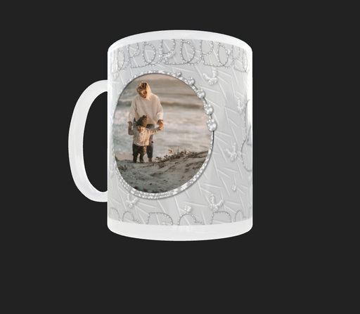 Double Image Mug