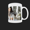 GRANDMA Photo Mug - Luxe Custom Designer
