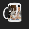 GRANDAD Photo Mug - Luxe Custom Designer