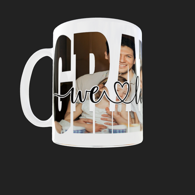 Fathers Day Mugs