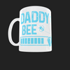 Daddy to Be photo Mug - Luxe Custom Designer