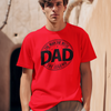 The man - The myth - The legend T-Shirt - Luxe Custom Designer