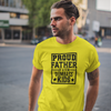 Proud Father PT2 - Luxe Custom Designer